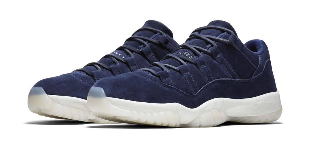 Jordan 11 respect low Clearance