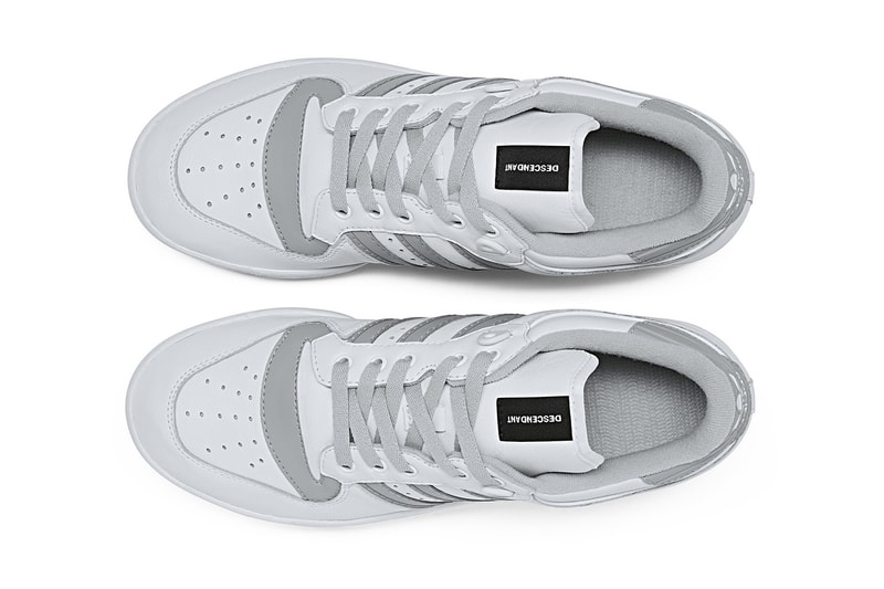DESCENDANT adidas Originals Rivalry Pack may 26 2018 release date info drop sneakers shoes footwear