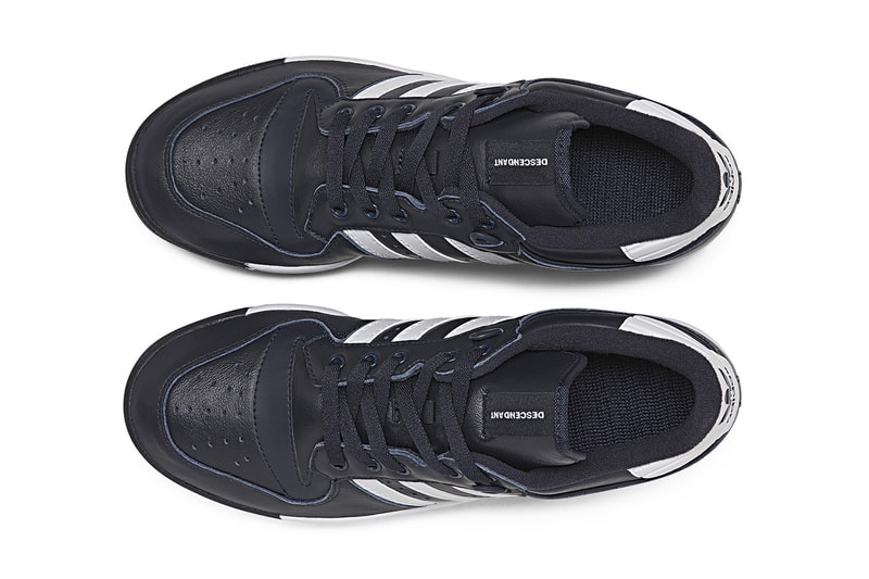 DESCENDANT adidas Originals Rivalry Pack may 26 2018 release date info drop sneakers shoes footwear