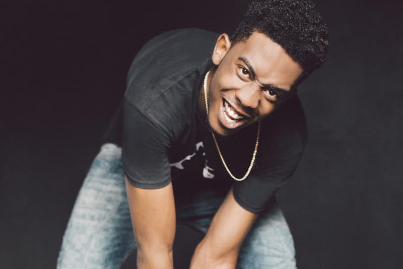 Desiigner Announces LOD Release Date life of desiigner 2018 may good music