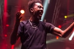 Desiigner Wilds Out With His Crew in “Tonka” Video