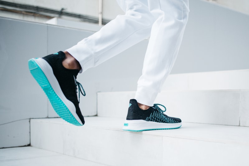 Diamon Supply Co Puma Avid evoKNIT 2018 may footwear