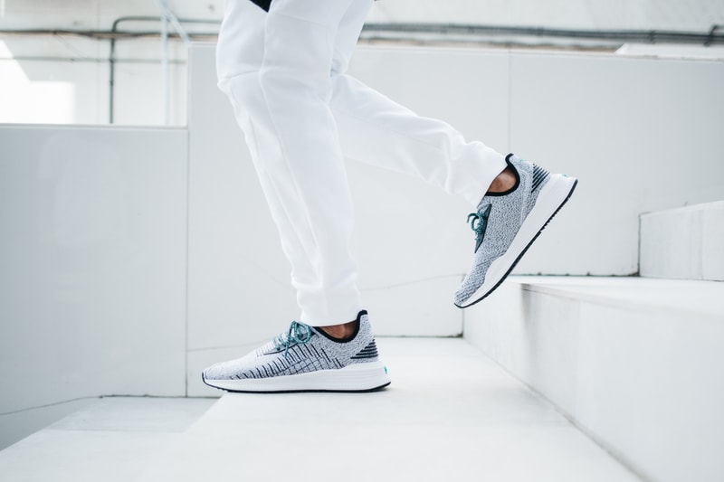 Diamon Supply Co Puma Avid evoKNIT 2018 may footwear