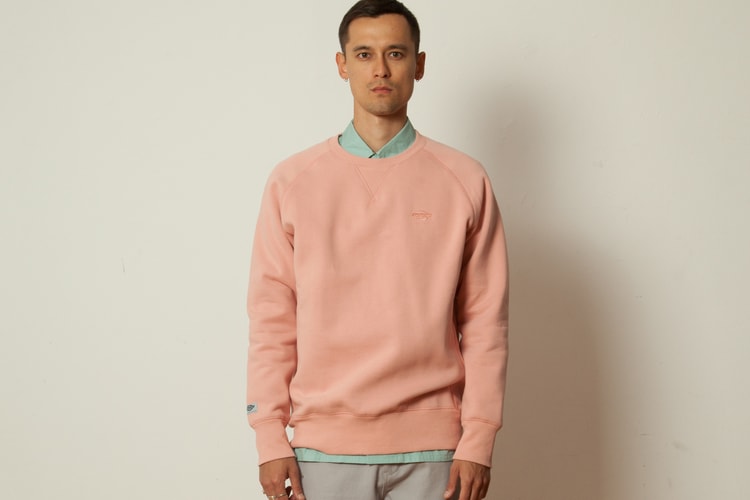 Dickies and Chris Gibbs Debut Premium Construct Line