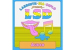 Diplo, Sia & Labrinth's LSD Returns With "Audio"