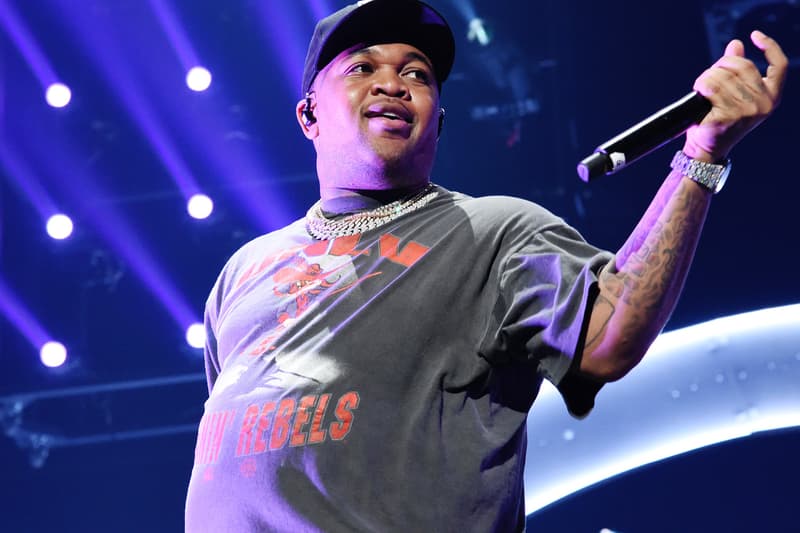 YG DJ Mustard