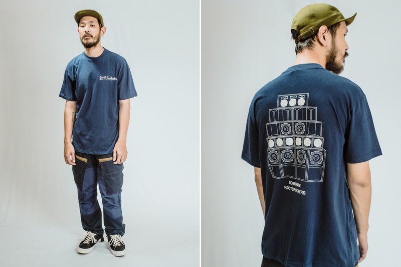Dominate Spring Summer 2018 Lookbook collection release date info drop