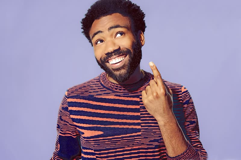 Donald Glover SNL May 5 2018 Episode Childish Gambino Saturday Night Live