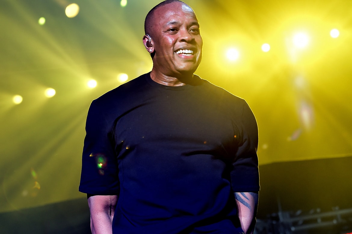 Dr Dre Snoop Dogg Star In The Defiant Ones Hypebeast
