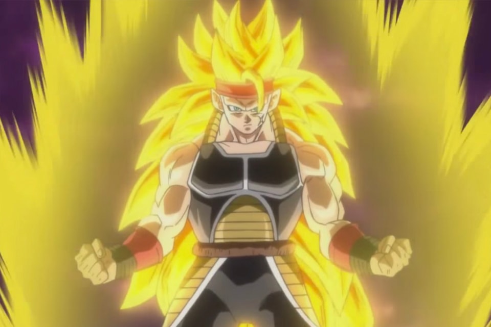 Dragon Ball Heroes Is Getting Its Own Anime Adaptation Hypebeast Dragon Ball Heroes Is Getting Its Own Anime Adaptation Hypebeast