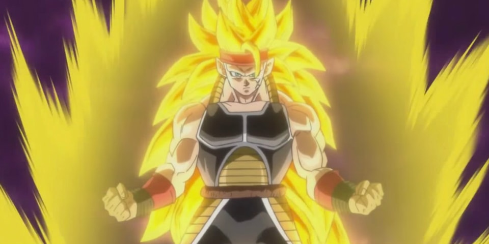 Dragon Ball Heroes Is Getting Its Own Anime Adaptation Hypebeast Dragon Ball Heroes Is Getting Its Own Anime Adaptation Hypebeast