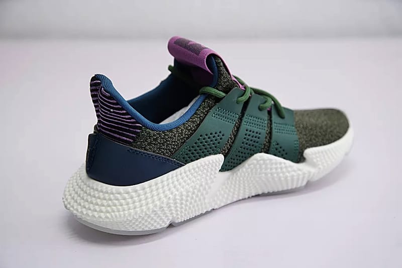 blue prophere