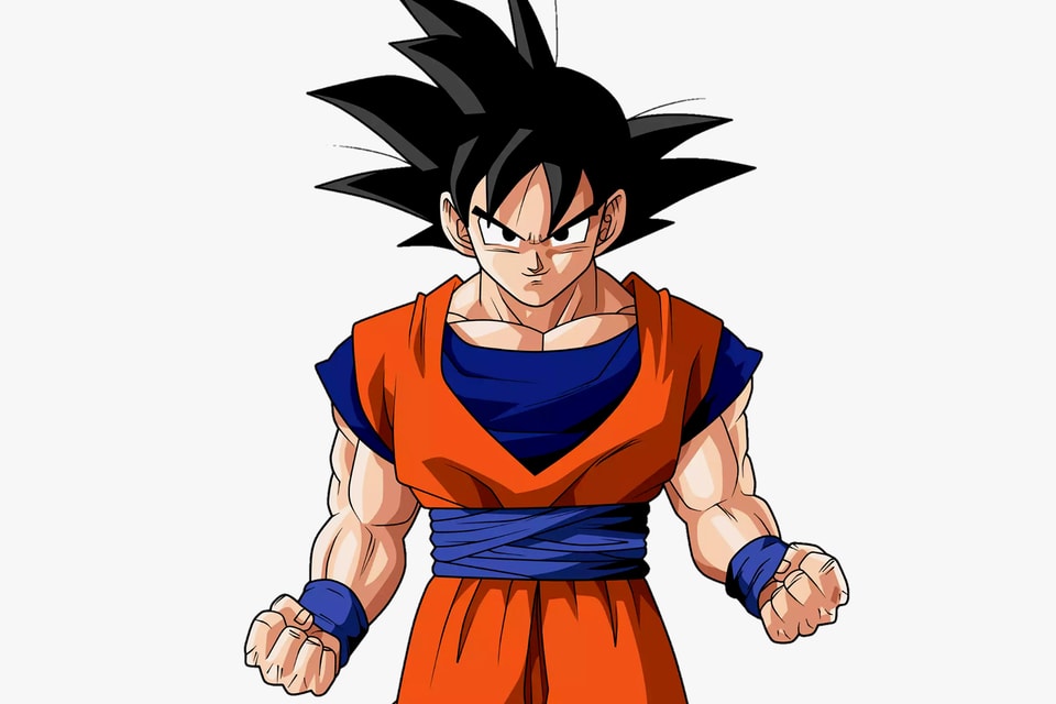 Dragon Ball Z X Adidas Zx 500 Rm Goku Hypebeast Dragon Ball Z X Adidas Zx 500 Rm Goku Hypebeast