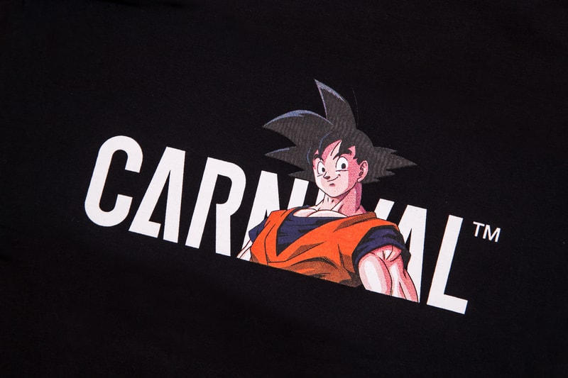 goku hypebeast - Dragonballz Hypebeast - Pillow