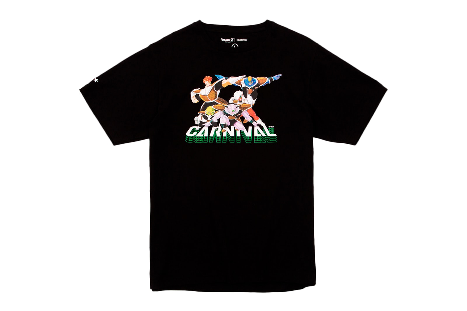 Supreme Spring/Summer 2018 Drop 14 Release Info Levi's Clarks Originals pinball machine palace Dragon ball Z KITH champion nikelab ACG Acronym aime leon Dore bodega our legacy opening ceremony kishin shinoyama