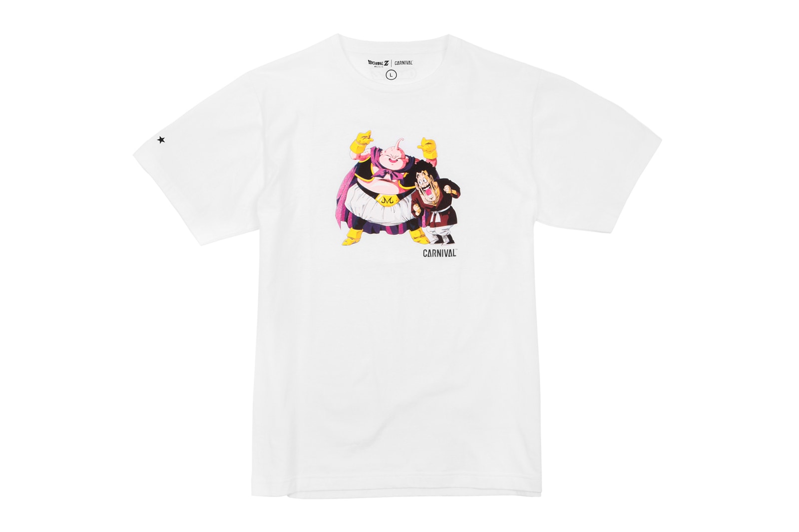 Supreme Spring/Summer 2018 Drop 14 Release Info Levi's Clarks Originals pinball machine palace Dragon ball Z KITH champion nikelab ACG Acronym aime leon Dore bodega our legacy opening ceremony kishin shinoyama