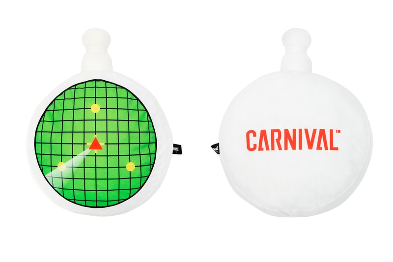 Dragon Ball Z CARNIVAL Collectors Capsule Collection Hoodie T-shirt Cap Hat Cushion Wrist Band Sticker Pack