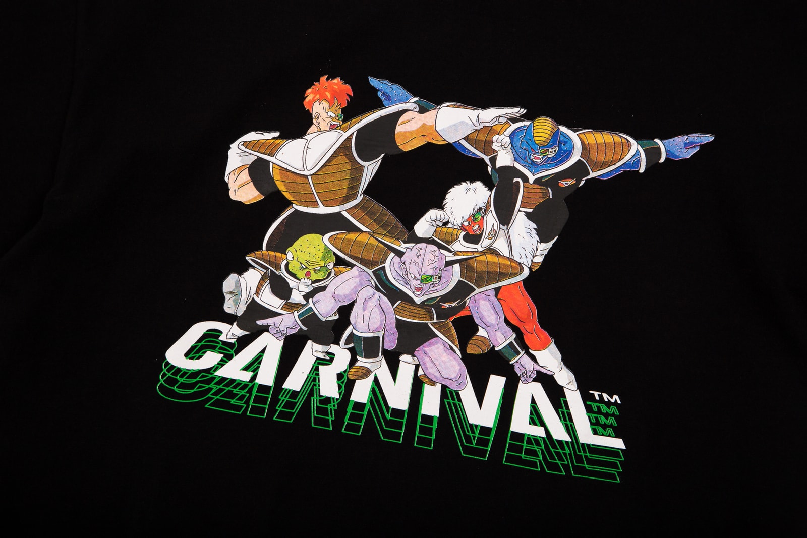 Supreme Spring/Summer 2018 Drop 14 Release Info Levi's Clarks Originals pinball machine palace Dragon ball Z KITH champion nikelab ACG Acronym aime leon Dore bodega our legacy opening ceremony kishin shinoyama