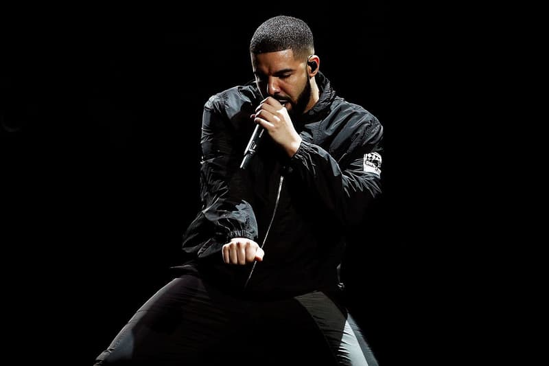 drake bad bunny spanish single