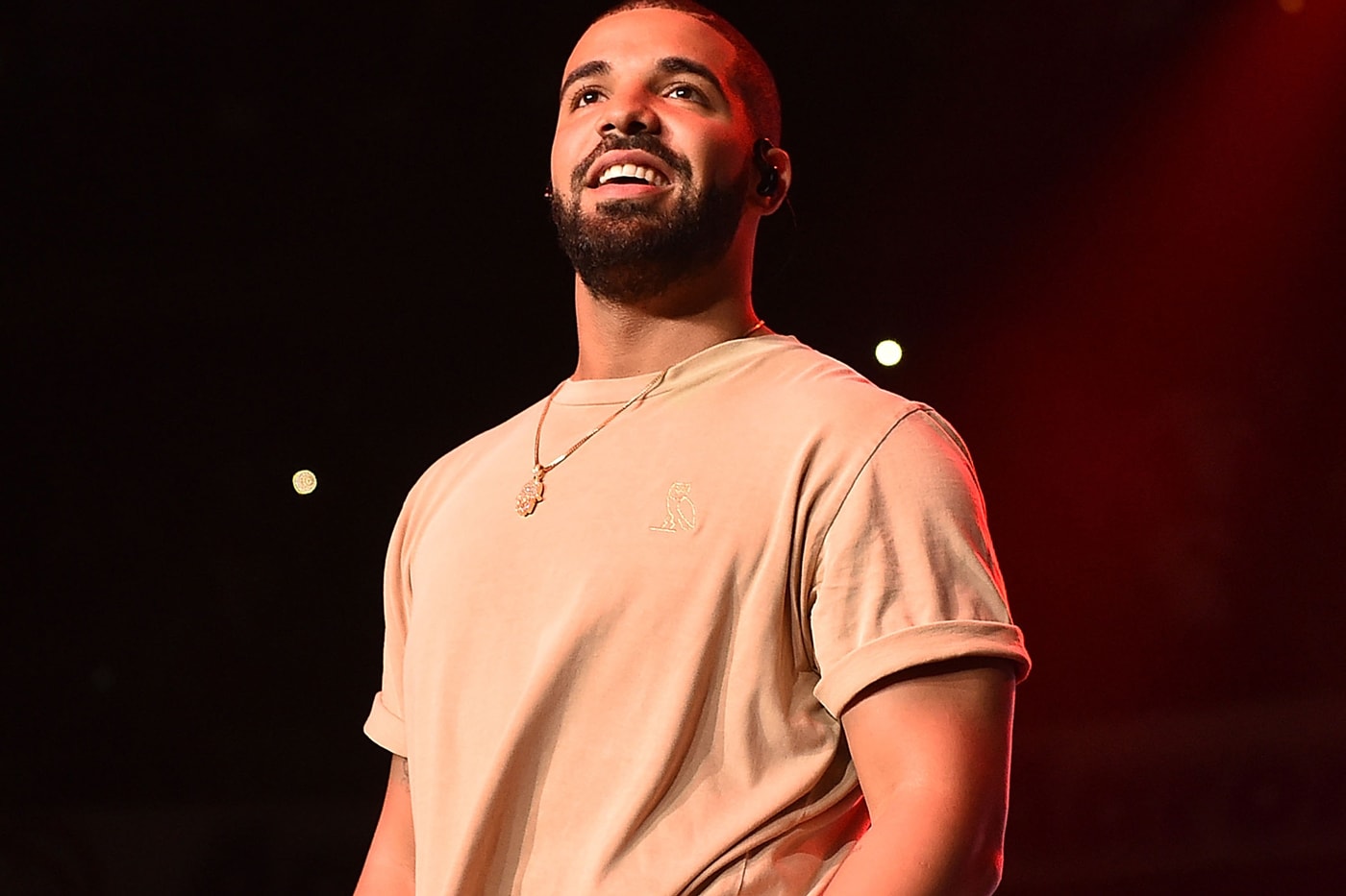 Drake Billboard Hot 100 Eight-Year Record
