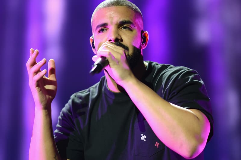 Drake Blackface Photo drizzy pusha t