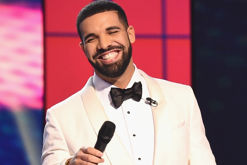 Drake No. 1 Billboard Hot 100 Spot Childish Gambino donald glover