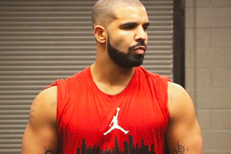 Drake Ready to Deal With The Situation Pusha T Diss Story of Adidon Adonis Diss Beef Feud