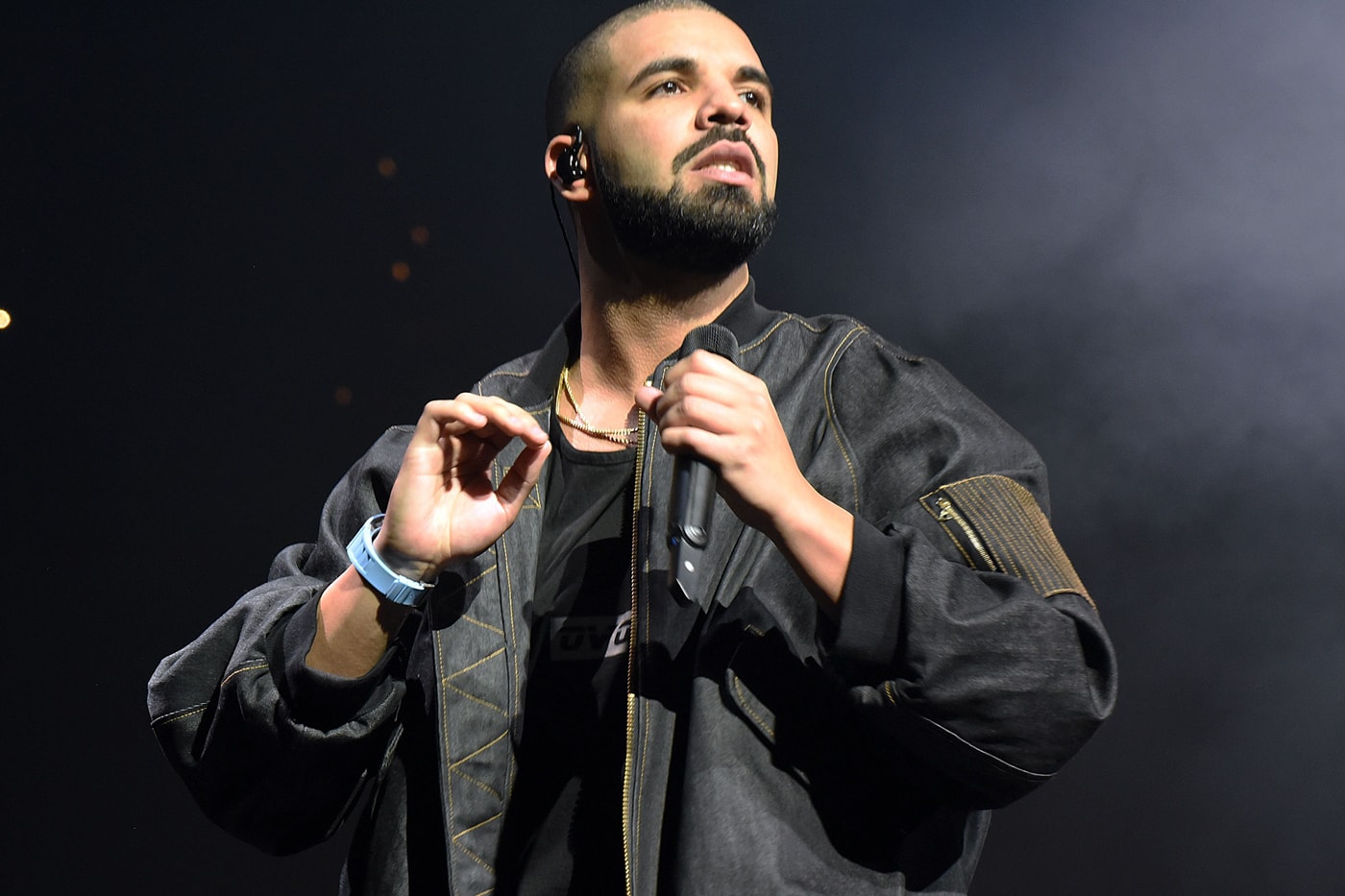 Drake Ready to Deal With The Situation Pusha T Diss Story of Adidon Adonis Diss Beef Feud