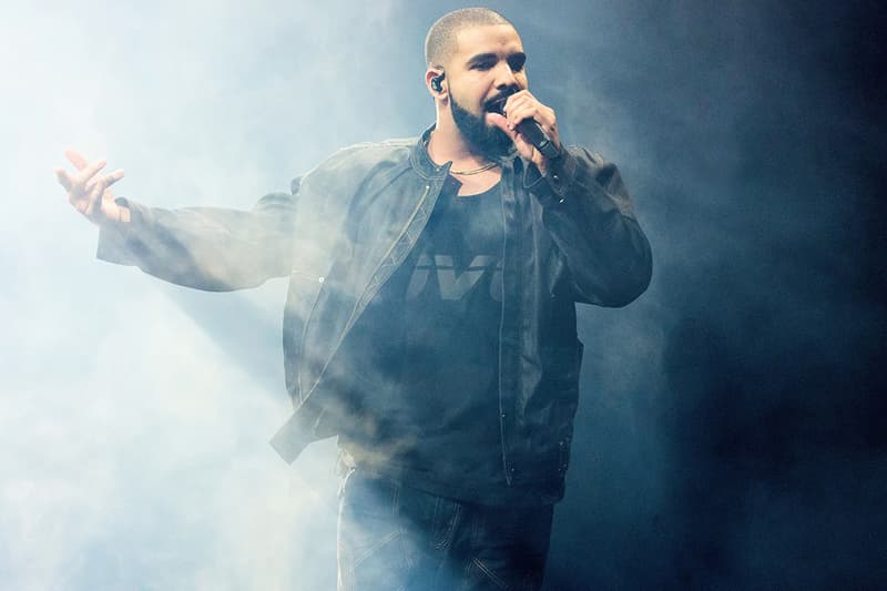 Drake DJ Premier Scorpion