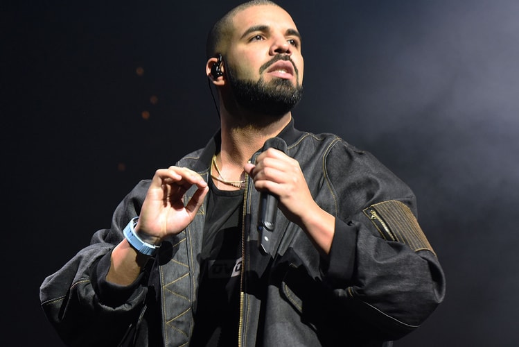 Watch Drake Play ‘Never Have I Ever’ with Jared Leto on The Ellen Show