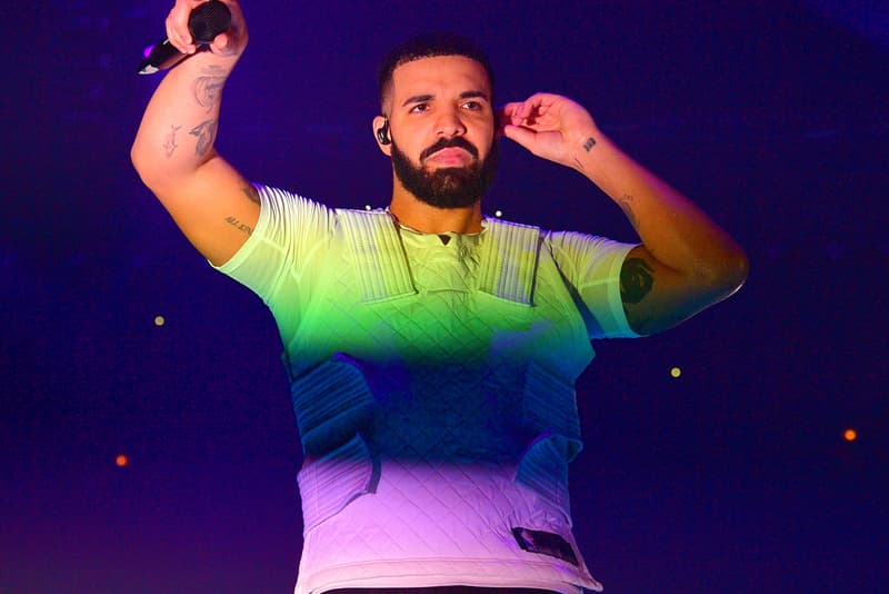 Drake Pusha T Invoice for $100K USD duppy freestyle ovo october's very own Infrared