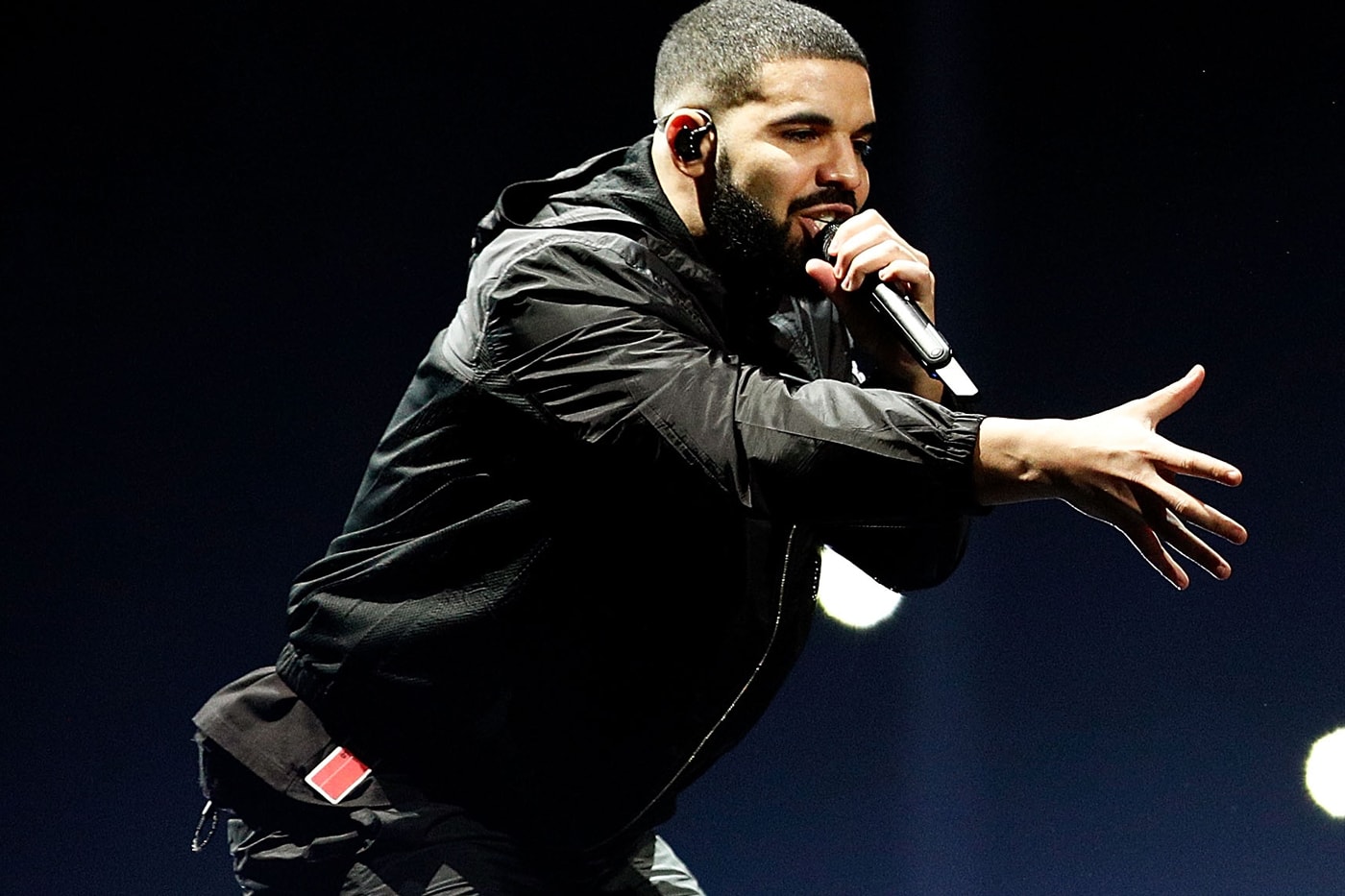 Drake Diss Pusha T Kanye West Duppy Freestyle infrared daytona response 2018 new song album stream