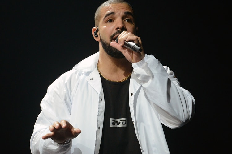 Drake to Host 'Saturday Night Live' Very Soon