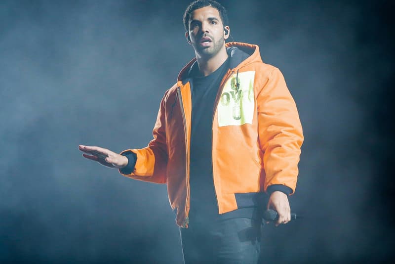 Drake Sophie Brussaux adonis adidon child baby mother porn star painter artist support dna test payment money story of pusha t adidas beef scorpion