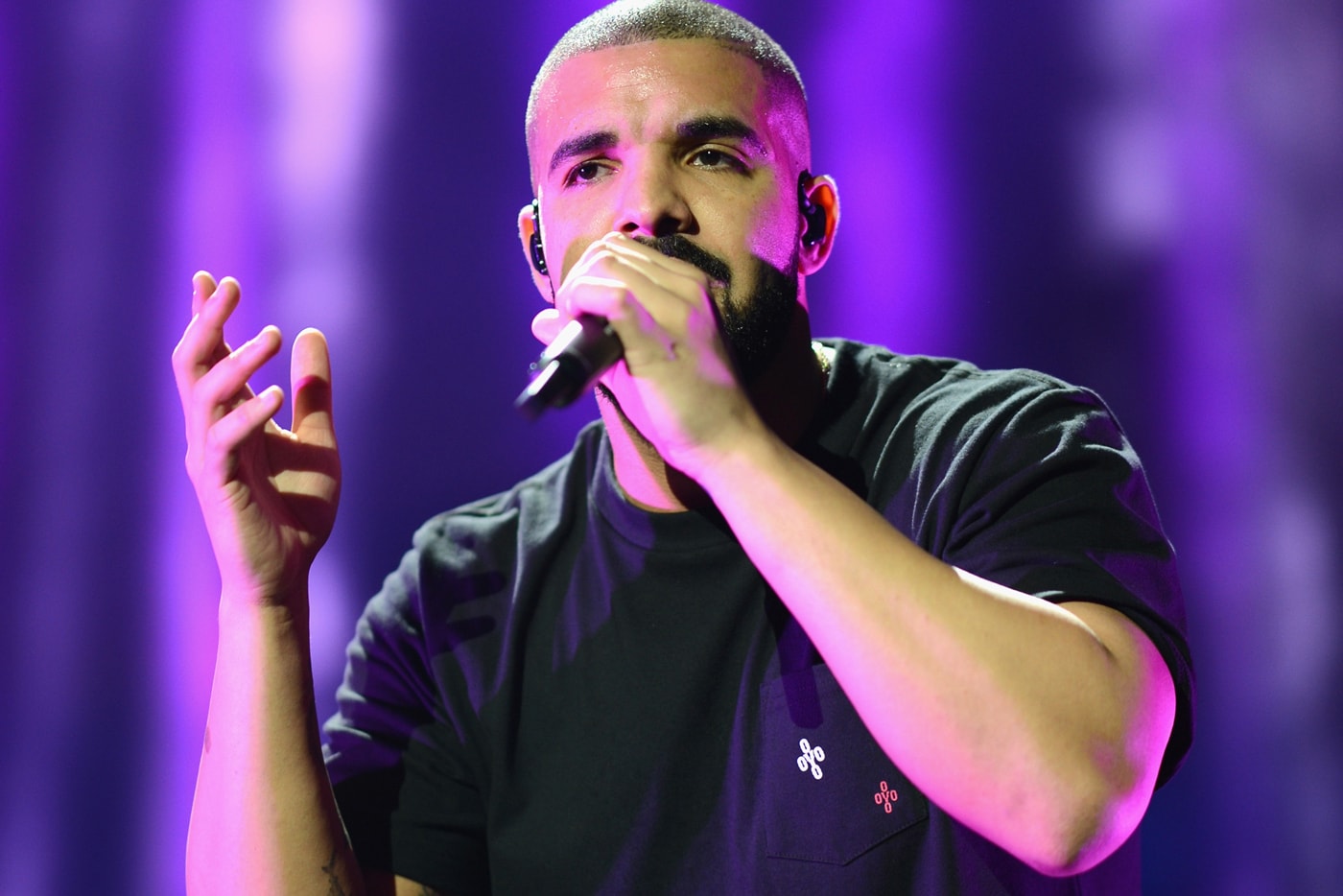 Drake Sues Hebrew Hustle Unauthorized Use Photo Name Lawsuit False Endorsement