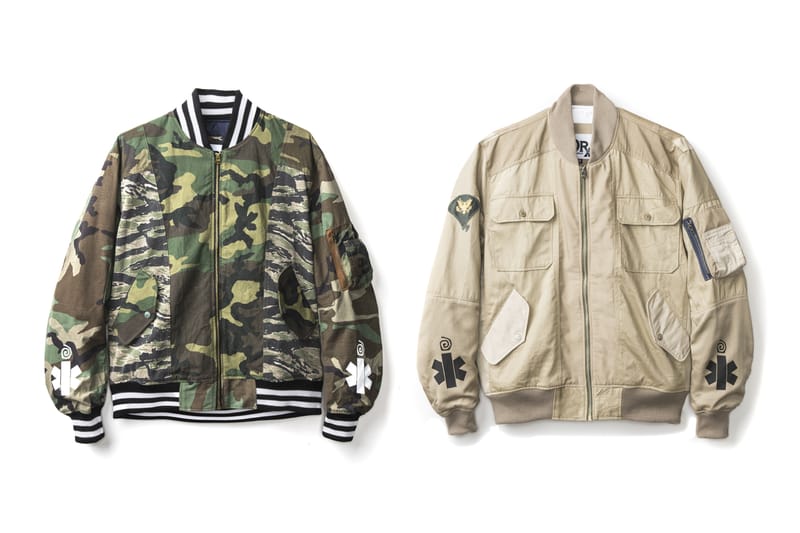 DRXI Teams-Up With Interscope for an Exclusive Collection