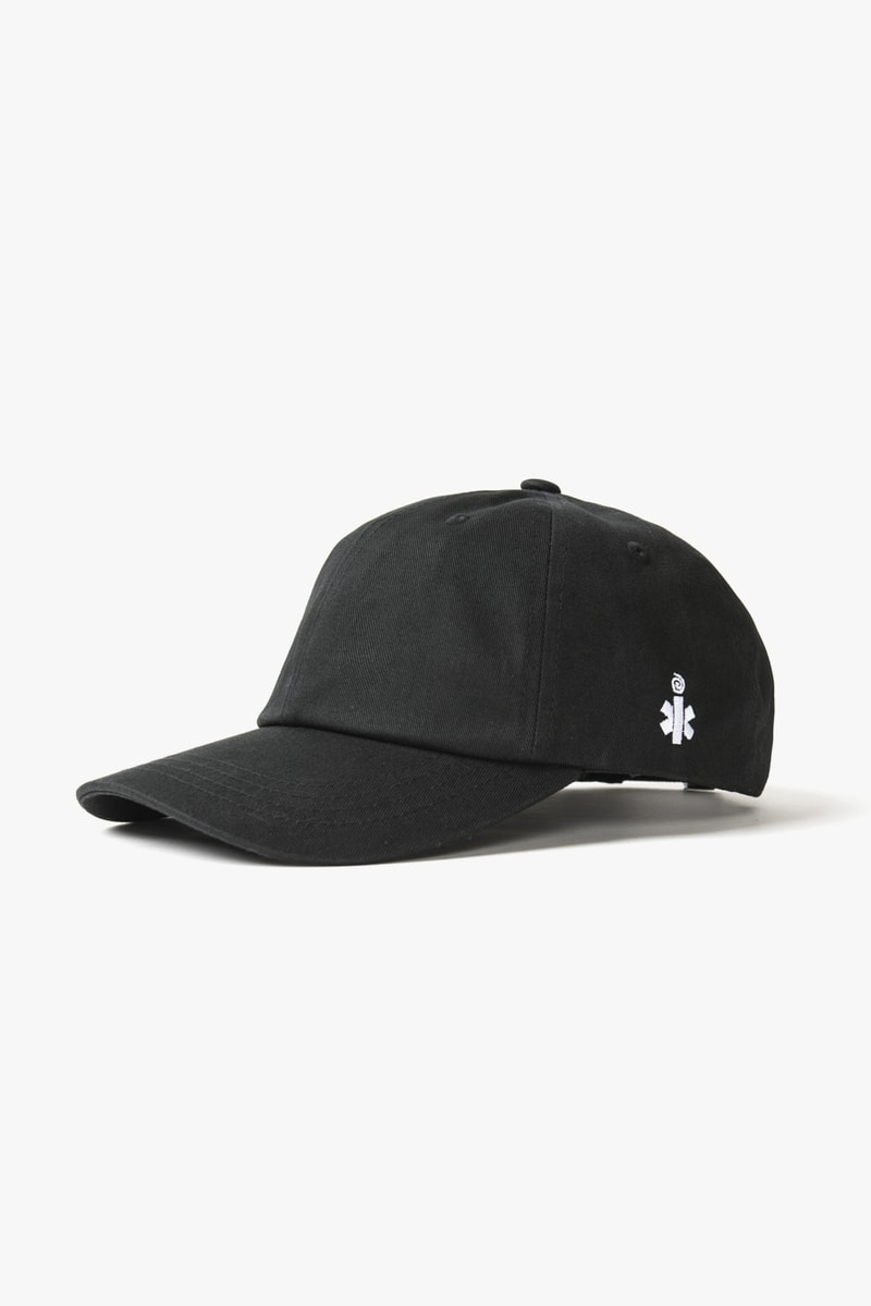Interscope DRx Romanelli Capsule Collection Jacket Hoodie T-shirt Cap