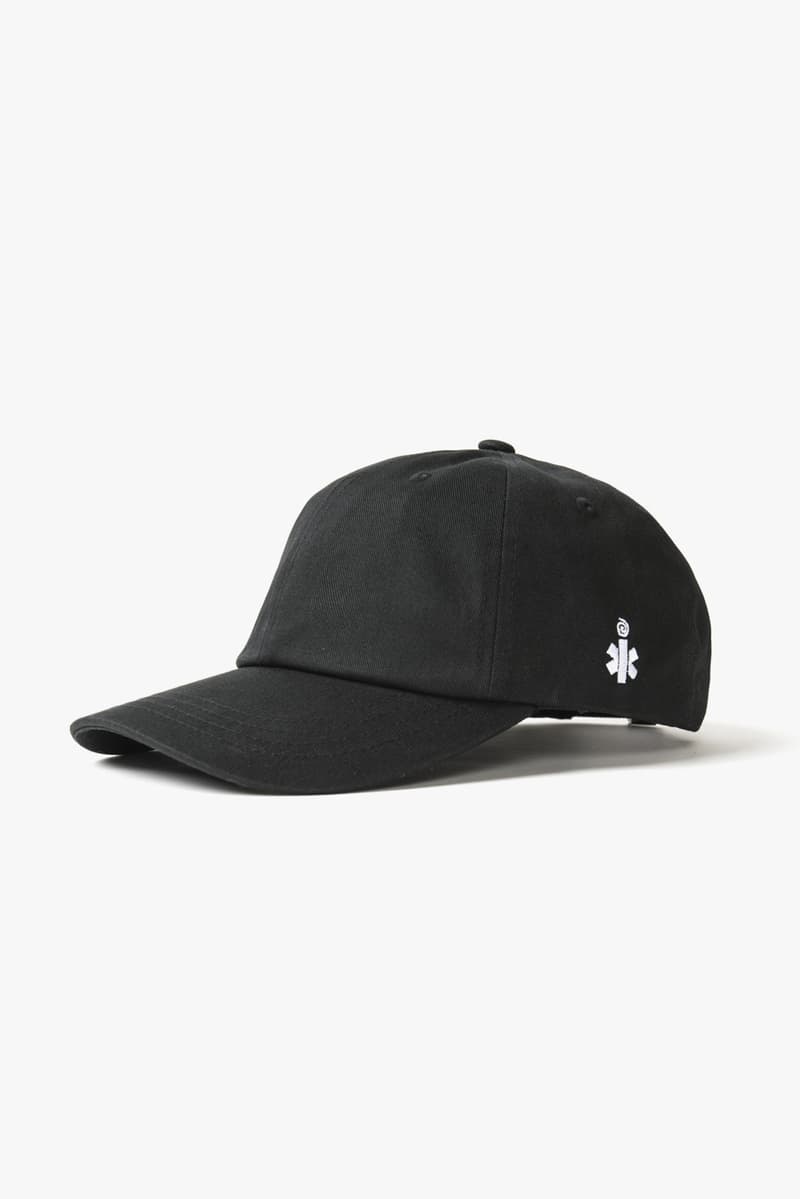 Interscope DRx Romanelli Capsule Collection Jacket Hoodie T-shirt Cap