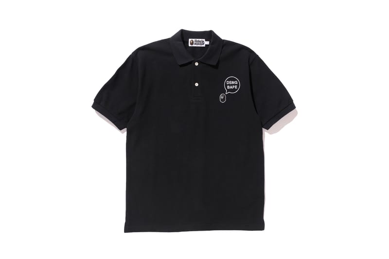 Dover Street Market Ginza & BAPE Rejoin for Spring/Summer 2018 Exclusives