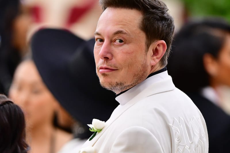 Elon Musk Reveals The Boring Company's Underground LA Tunnel Is "Almost Done"