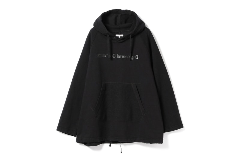 Engineered Garments x Beams Boy Reverse Capsule Japan fashion shirts hats jackets accessories beams timex watch hoodie camp Shirt Inside-Over tee Pullover Parka Coach Blazer Balloon Shorts Mirror Hat