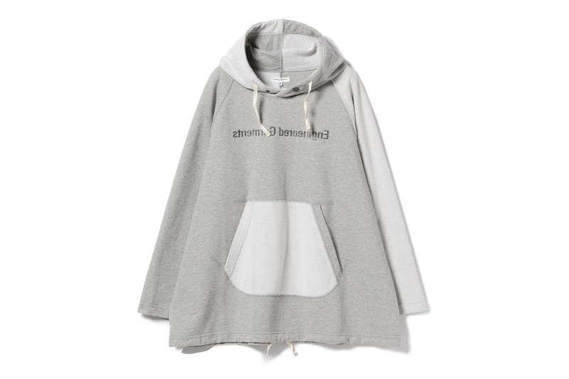 Engineered Garments x Beams Boy Reverse Capsule Japan fashion shirts hats jackets accessories beams timex watch hoodie camp Shirt Inside-Over tee Pullover Parka Coach Blazer Balloon Shorts Mirror Hat