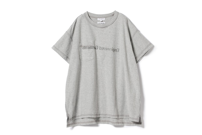 Engineered Garments x Beams Boy Reverse Capsule Japan fashion shirts hats jackets accessories beams timex watch hoodie camp Shirt Inside-Over tee Pullover Parka Coach Blazer Balloon Shorts Mirror Hat