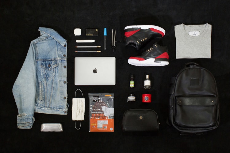 Essentials: The Shoe Surgeon