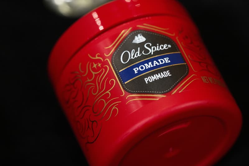 Essentials: The Shoe Surgeon, Old Spice