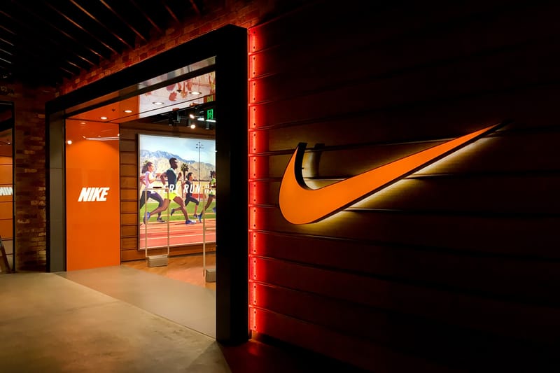Ex-Nike Executive Facing Prison Time for Wire Fraud