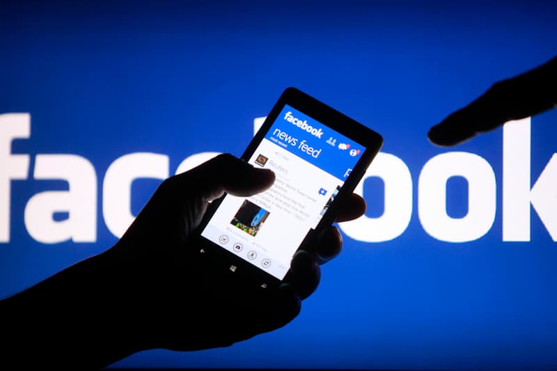 Facebook Reconstruct 3D World Photos Videos Automatic Virtual Reality Multimedia Photogrammetry Images Tech New Function Update Mark Zuckerberg Rachel Franklin