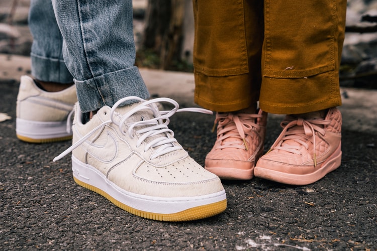 The Best Sneakers to Buy for You and the Kids This Father’s Day