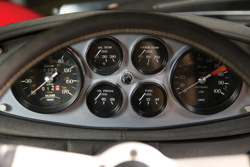 Ferrari 1974 Dino 246 GTS Auction Available Now Bid Buy RM Sotheby's Rare Classic Car Buy Collection Purchase