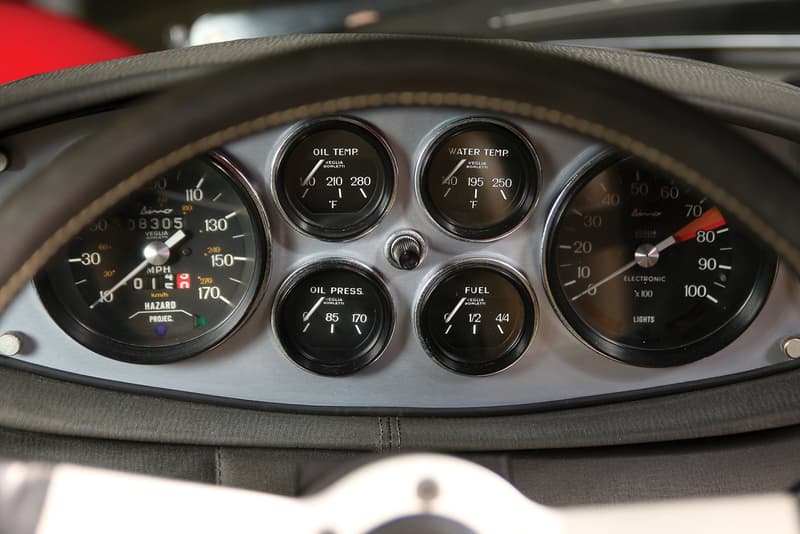 Ferrari 1974 Dino 246 GTS Auction Available Now Bid Buy RM Sotheby's Rare Classic Car Buy Collection Purchase